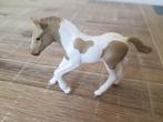 Schleich 13886 Paint veulen paard, Ophalen of Verzenden, Zo goed als nieuw