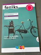 Feniks Geschiedenis democratische rechtsstaat - VWO 4/5/6, Ophalen of Verzenden, Gamma, Zo goed als nieuw, WO