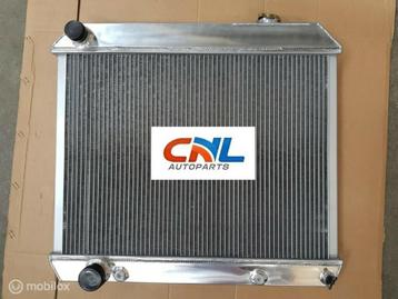 Radiateur voor Cadillac DeVille 1960-1965 61 62 63 64 beschikbaar voor biedingen