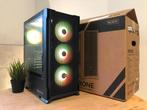 Game PC RGB - RTX2060 - i7 6700K - 16Gb - 1.2Tb - Win 11, DDR4, Ophalen of Verzenden, Zo goed als nieuw, Desktop