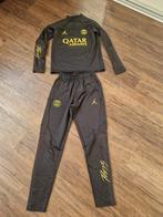 Paris Saint Germain trainingspak junior M 137-147cm originee, Maat XS of kleiner, Ophalen of Verzenden, Trainingspak