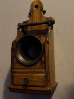 Vijzel, Antiek en Kunst, Ophalen