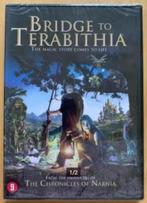 DVD Bridge to Terabithia; bestseller Katherine Paterson, Vanaf 9 jaar, Ophalen of Verzenden, Zo goed als nieuw