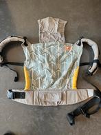 Tulla Toddler carrier, Ophalen of Verzenden, Zo goed als nieuw, Rug, Draagzak