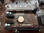 MSI 270-A-PRO, Ophalen of Verzenden, Gebruikt, Intel