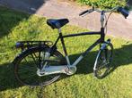 Gazelle chamonix plus herenfiets., Ophalen, Versnellingen, Zo goed als nieuw, 65 cm of meer