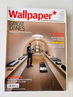 Wallpaper Magazine - May 2007, Ophalen of Verzenden, Zo goed als nieuw, Muziek, Film of Tv