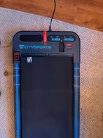 CitySports WP2X Loopband - Zo goed als nieuw!, Ophalen, Kunststof, Zo goed als nieuw, Loopband