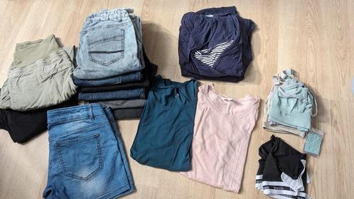 Zwangerschapskleding maat S, Kleding | Dames, Positiekleding, Gedragen, Overige typen, Maat 36 (S), Ophalen