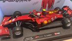 Ferrari SF1000 Mugello editie, Ophalen of Verzenden, Nieuw, Auto, Bburago