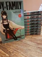 Spy x Family manga deel 3, Boeken, Eén comic, Ophalen of Verzenden, Zo goed als nieuw, Japan (Manga)