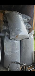 Eps isolatie, Doe-het-zelf en Verbouw, Isolatie en Afdichting, Nieuw, 15 m² of meer, Piepschuim (Tempex), Ophalen