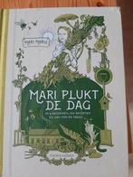 Mari Maris - Mari plukt de dag, Boeken, Kookboeken, Ophalen of Verzenden, Zo goed als nieuw, Mari Maris