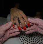 Nagels, Ophalen, Nieuw, Handen en Nagels