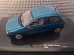 Opel Corsa B Swing 1995 Schaal 1:43, Hobby en Vrije tijd, Modelauto's | 1:43, Overige merken, IXO, IXO, Nieuw