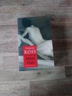 Thomas Ross - De tranen van Mata Hari, Gelezen, Ophalen of Verzenden, Thomas Ross