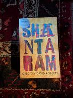 Shantaram - Gregory David Roberts, Ophalen of Verzenden, Zo goed als nieuw, Overige typen
