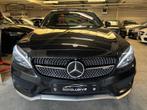 Mercedes-Benz C43 AMG 4MATIC Pano/Memory/360/Ambiente, Auto's, Mercedes-Benz, Euro 6, 367 pk, Leder, Vierwielaandrijving