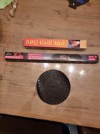 Barbecue grillmatten, Ophalen of Verzenden, Nieuw