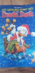donald duck stripboek, Cd's en Dvd's, VHS | Kinderen en Jeugd, Alle leeftijden, Ophalen of Verzenden, Zo goed als nieuw