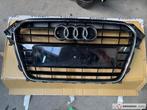 Grille Audi A4, Ophalen of Verzenden, Herkomst onderdeel bekend, Gebruikt, Audi