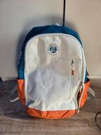 Wilson Roland Garros Rugtas - Tennistas, Sport en Fitness, Tennis, Ophalen of Verzenden, Zo goed als nieuw, Overige merken