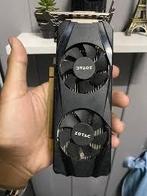 Zotac 1050ti 4gb Low Profile, Computers en Software, Videokaarten, Ophalen of Verzenden, Zo goed als nieuw, GDDR5, Nvidia