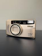 NIKON ONE TOUCH ZOOM 90, Audio, Tv en Foto, Fotocamera's Analoog, Ophalen of Verzenden, Compact, Nikon