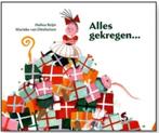 Halina Reijn - Alles gekregen, Diversen, Sinterklaas, Ophalen of Verzenden