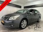 Toyota Avensis Wagon 2.2 D-4D Dynamic, Auto's, Toyota, Euro 5, 15 km/l, Avensis, 4 cilinders