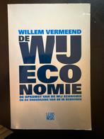 Jan Willem Timmer - De WIJ-economie, Jan Willem Timmer; Willem Vermeend, Ophalen of Verzenden, Zo goed als nieuw, Economie en Marketing