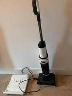 TINECO Floor One S6 Stretch wet&dry vloerreiniger Stofzuiger, Witgoed en Apparatuur, Stofzuigers, Ophalen, Gebruikt, Reservoir