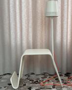 Ikea PS2014 Bijzettafel met Lamp, Huis en Inrichting, Ophalen, Gebruikt