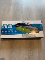 A4 warmwals lamineerapparaat, Ophalen of Verzenden, Zo goed als nieuw