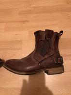CAT laarzen half hoog, Kleding | Heren, Bruin, Overige typen, Cat, Ophalen of Verzenden