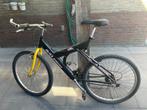mountainbike, Fietsen en Brommers, Fietsen | Mountainbikes en ATB, Gebruikt, 57 cm of meer, Hardtail, Heren
