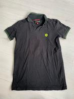 Zwart T-shirt Benson & Cherry Maat 152, Ophalen of Verzenden, Zo goed als nieuw, Jongen, Shirt of Longsleeve