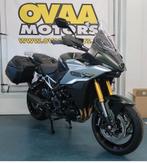SUZUKI GSX-S 1000 GX PLUS (bj 2025), SUZUKI, Bedrijf, Onbekend, Toermotor