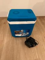 Campingaz koelbox met oplader, Ophalen of Verzenden, Zo goed als nieuw, Elektrisch