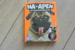 Na-Apen gekke-dierenmeme spel, Hobby en Vrije tijd, Gezelschapsspellen | Kaartspellen, Nieuw, Ophalen of Verzenden, Een of twee spelers