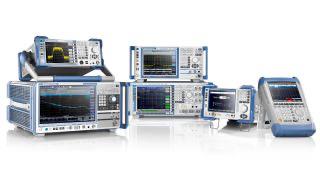 GEZOCHT : ROHDE SCHWARZ, Ophalen of Verzenden, Zo goed als nieuw