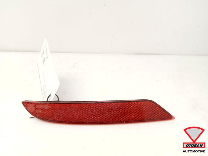 Audi A1 8XA Facelift S-Line Bumper Reflector R 8XA945106, Auto-onderdelen, Carrosserie en Plaatwerk, Bumper, Audi, Gebruikt, Ophalen of Verzenden