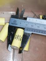 4.7uF 250V mkt arcotronics audio, Ophalen of Verzenden, Zo goed als nieuw