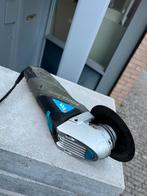 Flex Slijpmachine 750W + Koffer & Schijf – Gratis Bezorging, Doe-het-zelf en Verbouw, Gereedschap | Schuurmachines, Ophalen of Verzenden