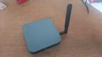 Android TV box, Ophalen of Verzenden, Zo goed als nieuw, USB 2, Zonder harde schijf