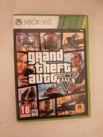 Te Koop GTA 5 Xbox 360, Spelcomputers en Games, Games | Xbox 360, Avontuur en Actie, Gebruikt, Ophalen of Verzenden, 1 speler