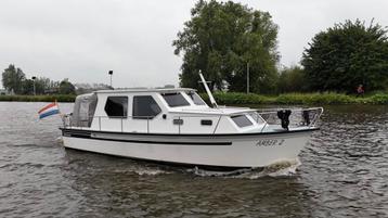 Bege Kruiser 9.00 OK beschikbaar voor biedingen