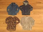 Kinderkleding pakket
Maat 122/128
4delig, Ophalen of Verzenden, Zo goed als nieuw, Maat 128