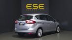 Ford C-Max 1.0 Titanium | Navigatie | Climate | Cruise, Voorwielaandrijving, Gebruikt, Euro 6, Start-stop-systeem