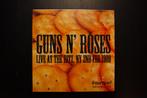Vinyl Guns 'N Roses, Cd's en Dvd's, Vinyl | Rock, 12 inch, Verzenden, Poprock, Nieuw in verpakking